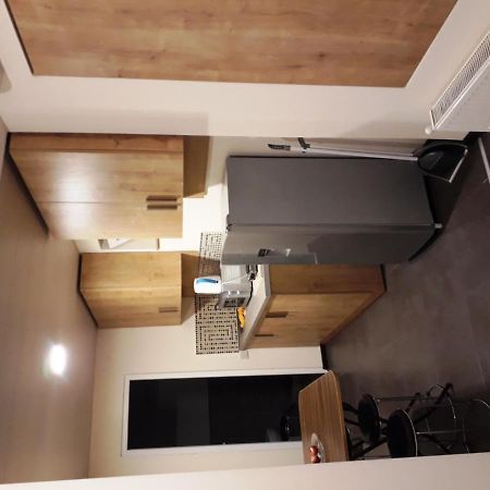 2 Bedroom Apartment In Chugureti Τυφλίδα Εξωτερικό φωτογραφία