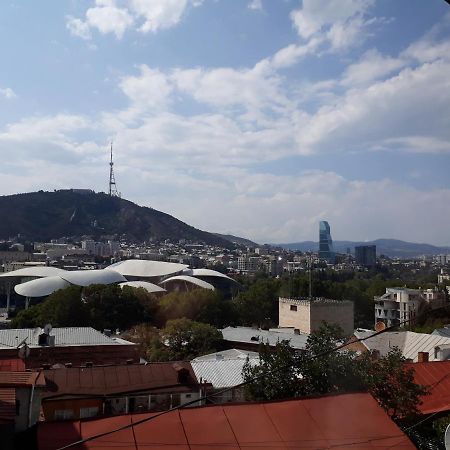 2 Bedroom Apartment In Chugureti Τυφλίδα Εξωτερικό φωτογραφία