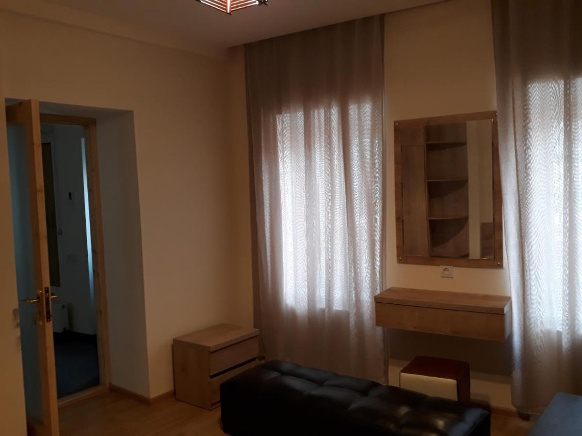 2 Bedroom Apartment In Chugureti Τυφλίδα Εξωτερικό φωτογραφία