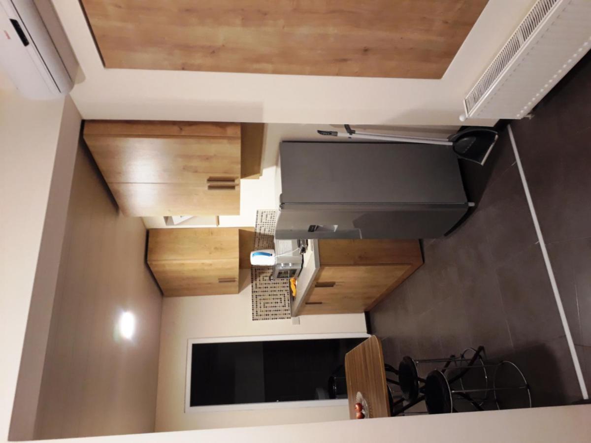 2 Bedroom Apartment In Chugureti Τυφλίδα Εξωτερικό φωτογραφία