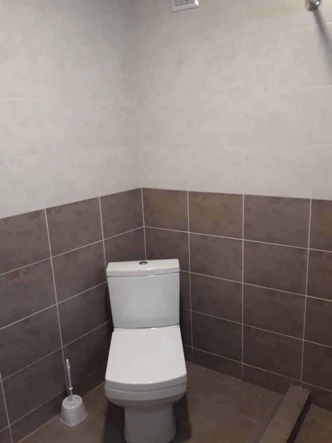2 Bedroom Apartment In Chugureti Τυφλίδα Εξωτερικό φωτογραφία