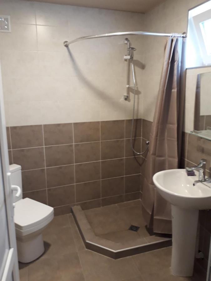2 Bedroom Apartment In Chugureti Τυφλίδα Εξωτερικό φωτογραφία