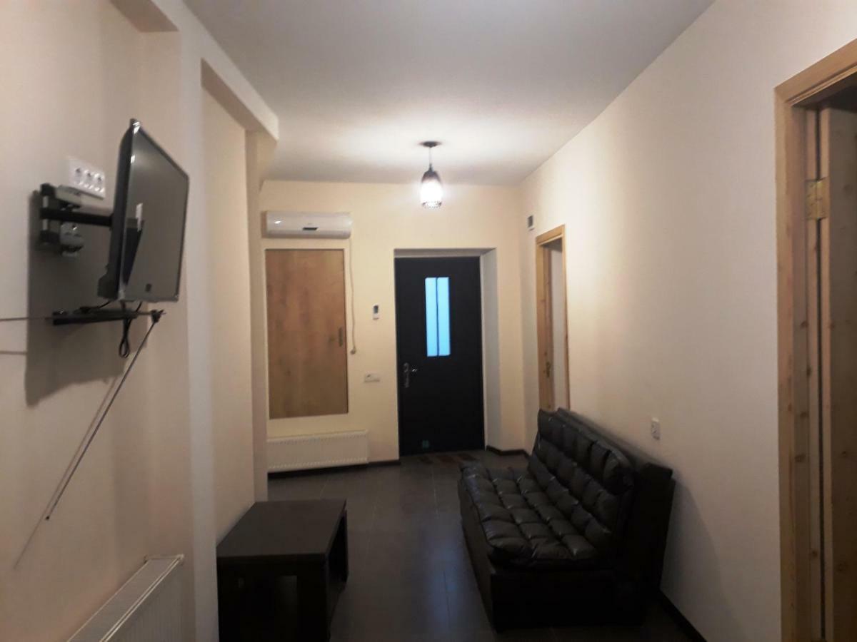 2 Bedroom Apartment In Chugureti Τυφλίδα Εξωτερικό φωτογραφία
