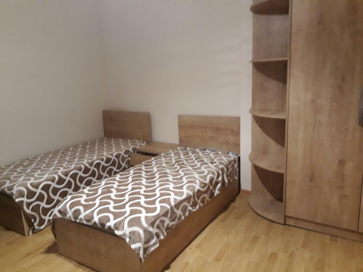 2 Bedroom Apartment In Chugureti Τυφλίδα Εξωτερικό φωτογραφία