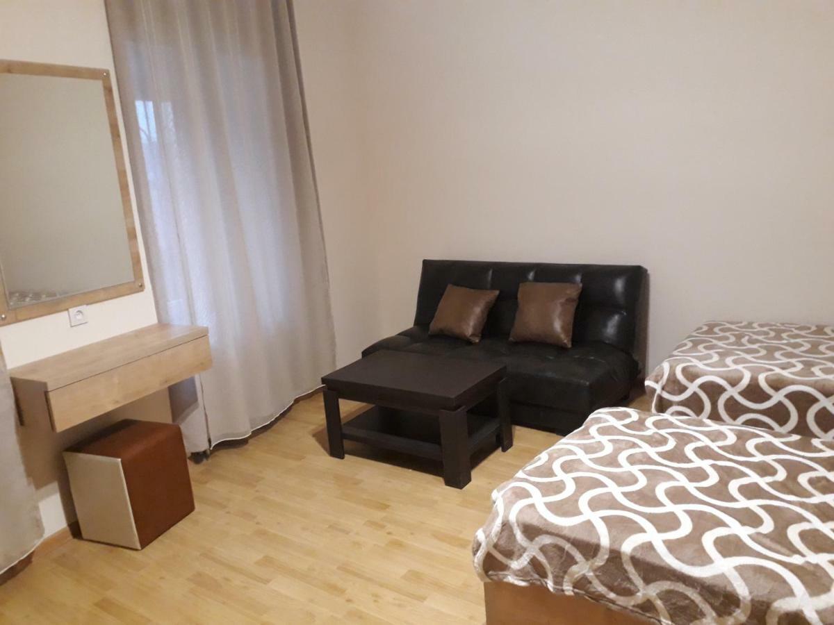 2 Bedroom Apartment In Chugureti Τυφλίδα Εξωτερικό φωτογραφία
