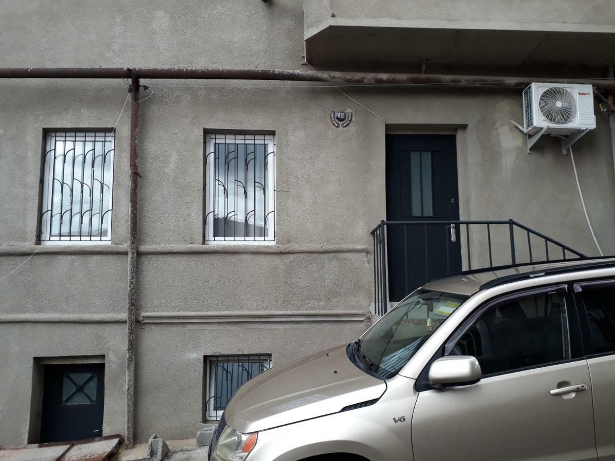 2 Bedroom Apartment In Chugureti Τυφλίδα Εξωτερικό φωτογραφία